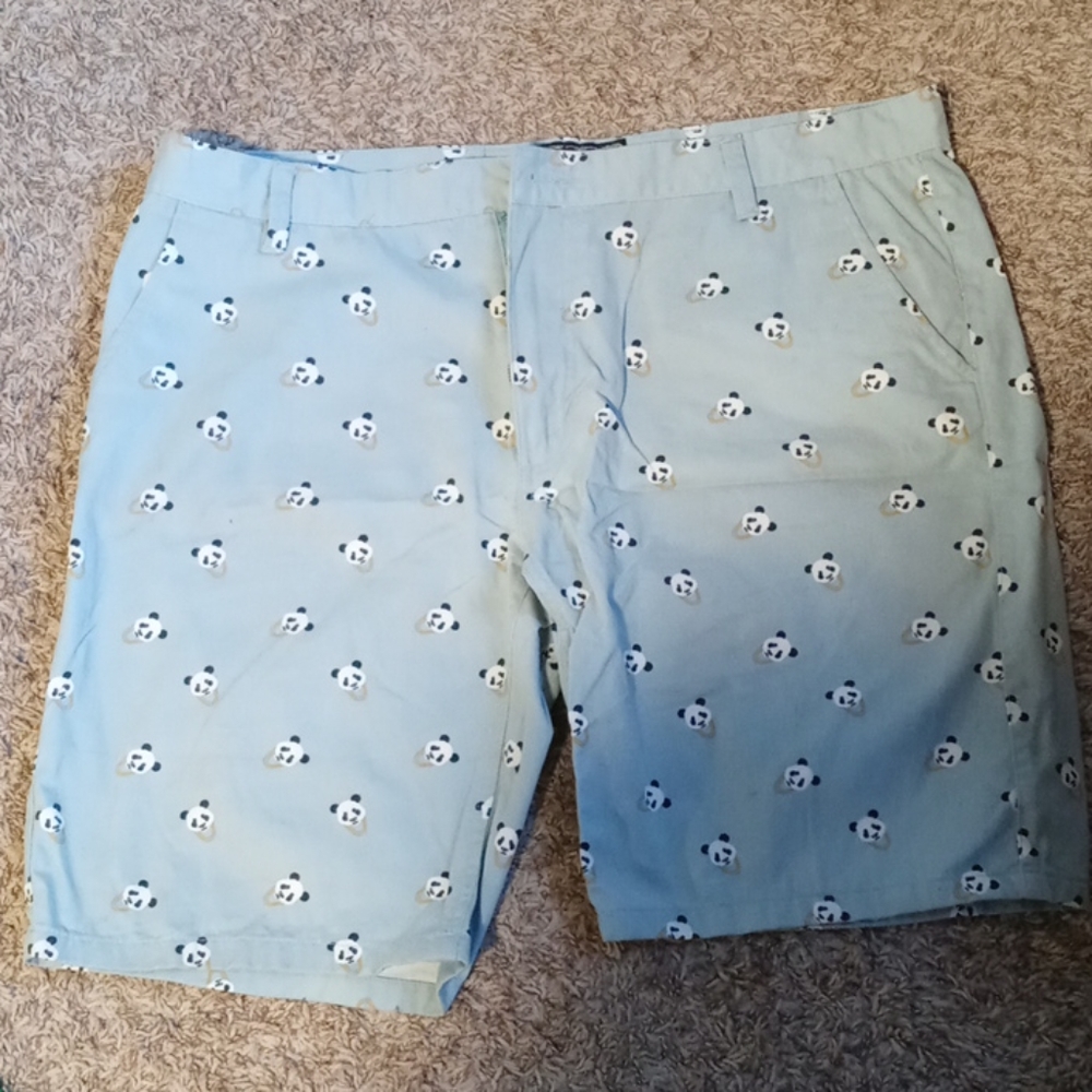 Men shorts